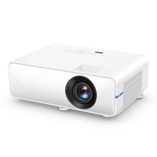 BenQ LW555C Projecteur à focale standard 3500 ANSI lumens DLP WXGA (1280x800) Compatibilité 3D Blanc