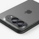 Spigen Optik Pro EZ Fit Protecteur d'objectif caméra Apple 2 pièce(s)