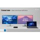 i-tec Thunderbolt5 Quattro Display Docking Station, 5x USB, 2.5 GLAN + Power Delivery 140W i-tec Thunderbolt5 Quattro Display Docking Station, 5x USB, 2.5 GLAN + Power Delivery 140W