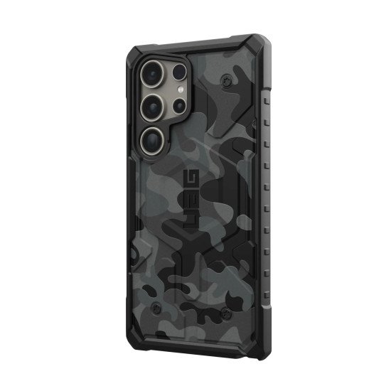 Urban Armor Gear Pathfinder SE Magnet coque de protection pour téléphones portables 17,3 cm (6.8") Housse Multicolore