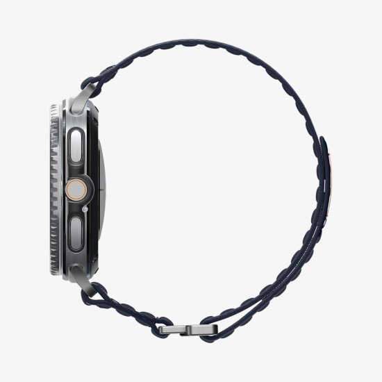 Spigen WBF0 Bande Marine Tissu