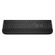 HP Multi-DevDual-ModeKBDwPlm EMEA-INTL E clavier Noir