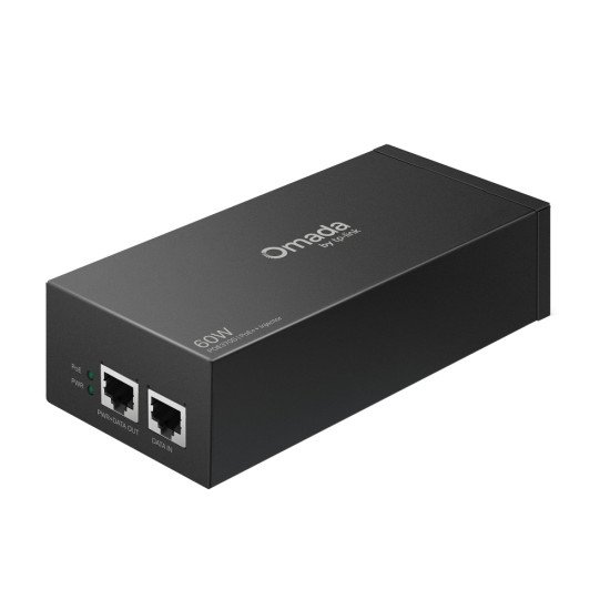 TP-Link POE370S adaptateur et injecteur PoE 10 Gigabit Ethernet
