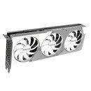 Inno3D GeForce RTX 5070 Ti X3 OC WHITE NVIDIA 16 Go GDDR7 Inno3D GeForce RTX 5070 Ti X3 OC WHITE NVIDIA 16 Go GDDR7