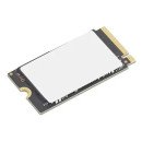 Lenovo 4XB1N36073 disque SSD 1 To M.2 PCI Express 4.0 Lenovo 4XB1N36073 disque SSD 1 To M.2 PCI Express 4.0
