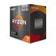 AMD Ryzen 7 5800X3D processeur 3,4 GHz 96 Mo L3 Boîte