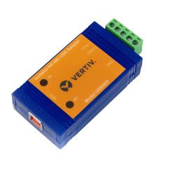 Vertiv USB485I carte et adaptateur d'interfaces