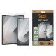 PanzerGlass ® Screen Protector Samsung Galaxy Z Fold7 | Glass & Film Protection d'écran transparent 1 pièce(s) PanzerGlass ® Screen Protector Samsung Galaxy Z Fold7 | Glass & Film Protection d'écran transparent 1 pièce(s)