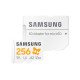 Samsung MB-MD256S 256 Go MicroSDXC UHS-I Classe 10