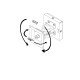 Newstar FPMA-W100 support mural tv Newstar FPMA-W100 support mural tv