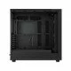 Fractal Design FD-C-NOR1X-01 unité centrale Midi Tower Noir, Charbon de bois Fractal Design FD-C-NOR1X-01 unité centrale Midi Tower Noir, Charbon de bois