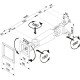 Newstar FPMA-W400 support mural tv Newstar FPMA-W400 support mural tv