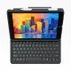 ZAGG Pro Keys clavier Universel Bluetooth QWERTY Anglais Gris ZAGG Pro Keys clavier Universel Bluetooth QWERTY Anglais Gris