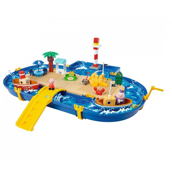 BIG Waterplay Peppa Pig