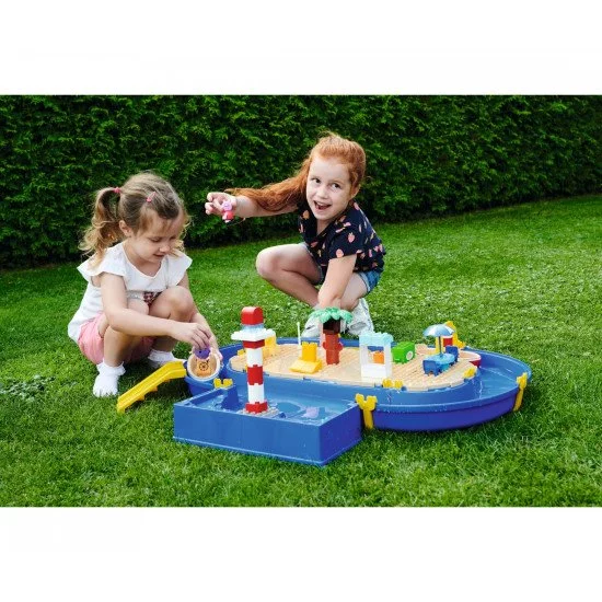 BIG Waterplay Peppa Pig BIG Waterplay Peppa Pig
