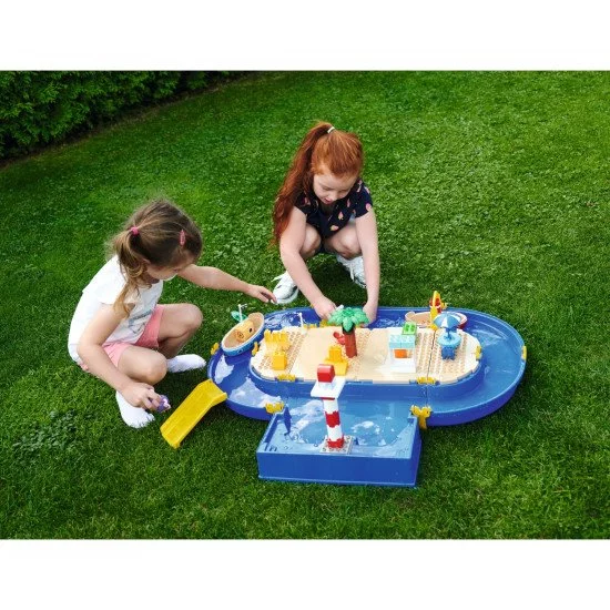 BIG Waterplay Peppa Pig BIG Waterplay Peppa Pig
