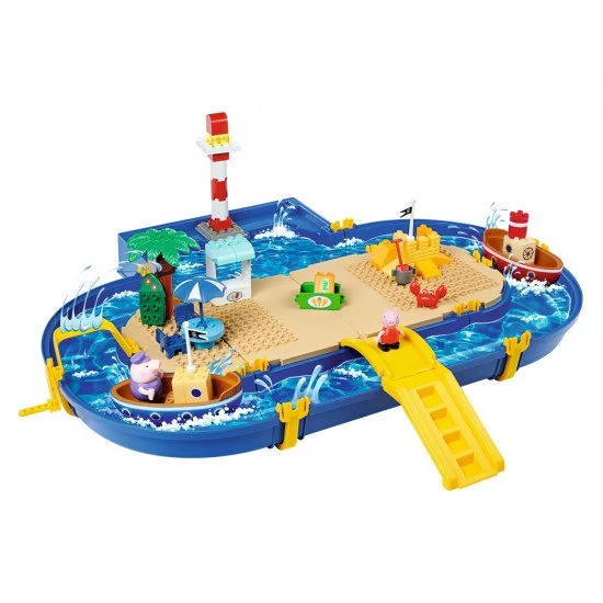 BIG Waterplay Peppa Pig BIG Waterplay Peppa Pig