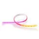 Philips Hue White and Color ambiance Gradient Lightstrip Ambiance 2 mètres Philips Hue White and Color ambiance Gradient Lightstrip Ambiance 2 mètres