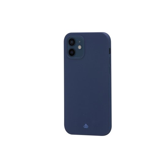 dbramante1928 Monaco coque de protection pour téléphones portables 15,4 cm (6.06") Housse Bleu