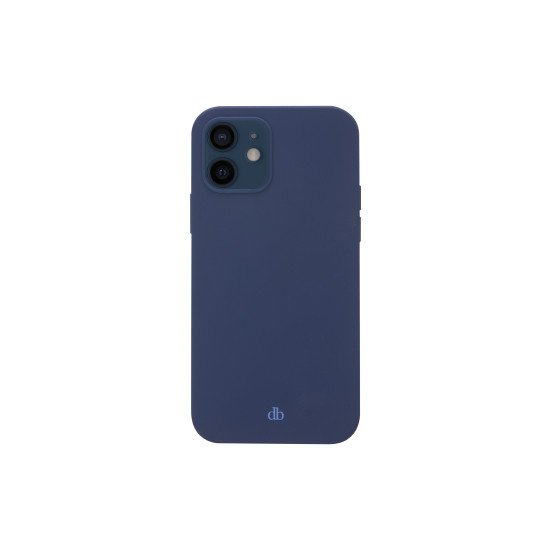 dbramante1928 Monaco coque de protection pour téléphones portables 15,4 cm (6.06") Housse Bleu