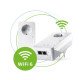 Devolo Magic 2 WiFi 6 Starter Kit 2400 Mbit/s Ethernet/LAN Blanc 2 pièce(s)