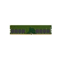 Kingston Technology KCP432NS8/8 module de mémoire 8 Go 1 x 8 Go DDR4 3200 MHz Kingston Technology KCP432NS8/8 module de mémoire 8 Go 1 x 8 Go DDR4 3200 MHz