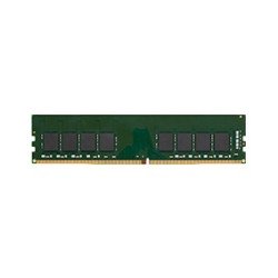 Kingston Technology KCP432ND8/16 module de mémoire 16 Go 1 x 16 Go DDR4 3200 MHz Kingston Technology KCP432ND8/16 module de mémoire 16 Go 1 x 16 Go DDR4 3200 MHz