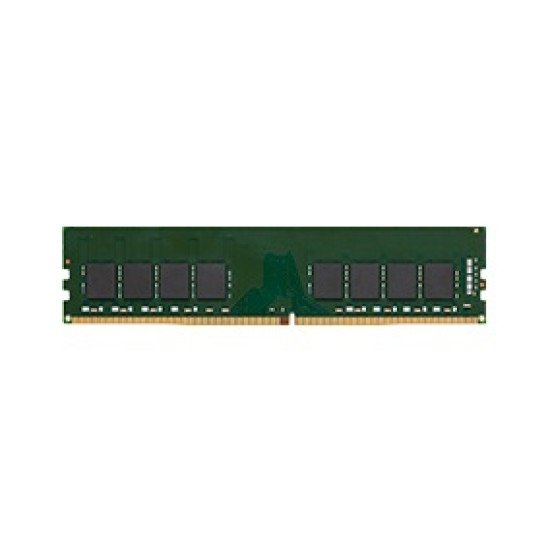 Kingston Technology KCP432ND8/16 module de mémoire 16 Go 1 x 16 Go DDR4 3200 MHz