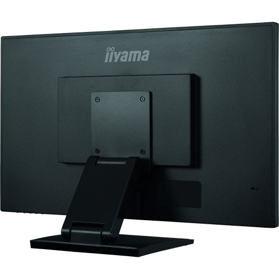 iiyama ProLite T2754MSC-B1AG écran tactile 27" 1920 x 1080 pixels Plusieurs pressions Multi-utilisateur Noir