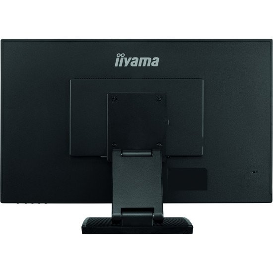 iiyama ProLite T2754MSC-B1AG écran tactile 27" 1920 x 1080 pixels Plusieurs pressions Multi-utilisateur Noir