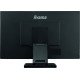 iiyama ProLite T2754MSC-B1AG écran tactile 27" 1920 x 1080 pixels Plusieurs pressions Multi-utilisateur Noir