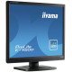 iiyama ProLite E1980D-B1 LED écran PC 19" 1280 x 1024 pixels XGA Noir