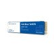 Western Digital WD Blue SN570 M.2 250 Go PCI Express 3.0 NVMe