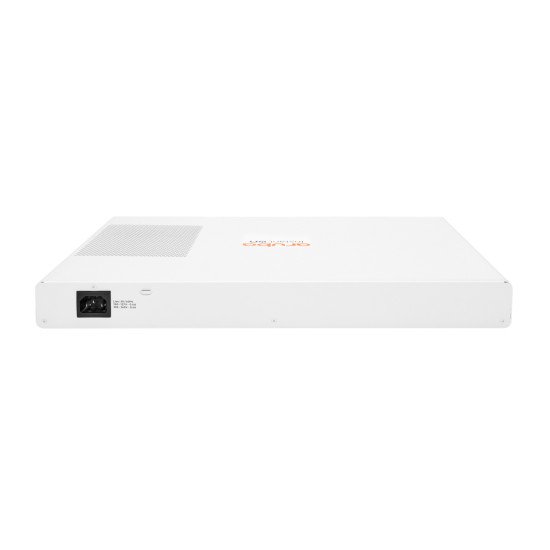 HPE Aruba Instant On 1960 24G 2XGT 2SFP+ (x2) Géré L2+ Gigabit Ethernet (10/100/1000) 1U Blanc