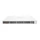 Aruba Instant On 1960 48G 2XGT 2SFP+ (x5) Géré L2+ Gigabit Ethernet (10/100/1000) 1U Blanc Aruba Instant On 1960 48G 2XGT 2SFP+ (x5) Géré L2+ Gigabit Ethernet (10/100/1000) 1U Blanc