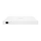 Aruba Instant On 1960 48G 2XGT 2SFP+ (x5) Géré L2+ Gigabit Ethernet (10/100/1000) 1U Blanc Aruba Instant On 1960 48G 2XGT 2SFP+ (x5) Géré L2+ Gigabit Ethernet (10/100/1000) 1U Blanc