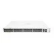 Aruba Instant On 1960 48G 40p Class4 8p Class6 PoE 2XGT 2SFP+ 600W (x5) Géré L2+ Gigabit Ethernet (10/100/1000) Connexion Ethernet POE 1U Blanc Aruba Instant On 1960 48G 40p Class4 8p Class6 PoE 2XGT 2SFP+ 600W (x5) Géré L2+ Gigabit Ethernet (10/100/1000) Connexion Ethernet POE 1U Blanc