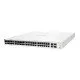 Aruba Instant On 1960 48G 40p Class4 8p Class6 PoE 2XGT 2SFP+ 600W (x5) Géré L2+ Gigabit Ethernet (10/100/1000) Connexion Ethernet POE 1U Blanc Aruba Instant On 1960 48G 40p Class4 8p Class6 PoE 2XGT 2SFP+ 600W (x5) Géré L2+ Gigabit Ethernet (10/100/1000) Connexion Ethernet POE 1U Blanc