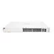 Aruba Instant On 1960 24G 20p Class4 4p Class6 PoE 2XGT 2SFP+ 370W (x5) Géré L2+ Gigabit Ethernet (10/100/1000) Connexion Ethernet POE 1U Blanc Aruba Instant On 1960 24G 20p Class4 4p Class6 PoE 2XGT 2SFP+ 370W (x5) Géré L2+ Gigabit Ethernet (10/100/1000) Connexion Ethernet POE 1U Blanc