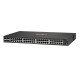 HPE Aruba 6000 48G 4SFP Géré L3 Gigabit Ethernet (10/100/1000) 1U