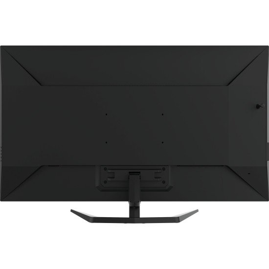 iiyama ProLite X4373UHSU-B1 écran PC 42.5" 3840 x 2160 pixels 4K Ultra HD Noir