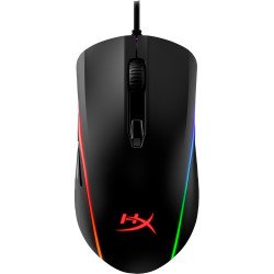 HyperX Pulsefire Surge - Souris de jeu (noir) HyperX Pulsefire Surge - Souris de jeu (noir)