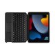 Gecko Covers Apple iPad 10.2" (2019/2020/2021) Keyboard Cover QWERTY