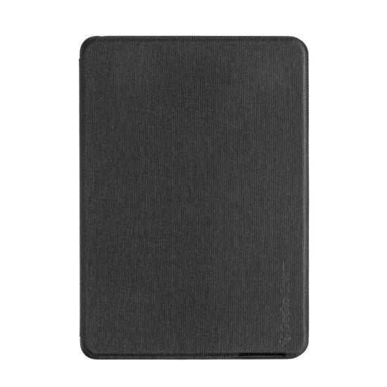 Gecko Covers Apple iPad 10.2" (2019/2020/2021) Keyboard Cover QWERTY