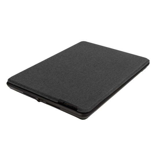 Gecko Covers Apple iPad 10.2" (2019/2020/2021) Keyboard Cover QWERTY