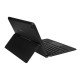 Gecko Covers Apple iPad 10.2" (2019/2020/2021) Keyboard Cover QWERTY