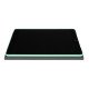Gecko Covers Apple iPad (2021) Easy-Click 2.0 Cover Grey-Mint Gecko Covers Apple iPad (2021) Easy-Click 2.0 Cover Grey-Mint