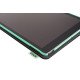 Gecko Covers Apple iPad (2021) Easy-Click 2.0 Cover Grey-Mint Gecko Covers Apple iPad (2021) Easy-Click 2.0 Cover Grey-Mint