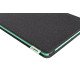 Gecko Covers Apple iPad (2021) Easy-Click 2.0 Cover Grey-Mint Gecko Covers Apple iPad (2021) Easy-Click 2.0 Cover Grey-Mint