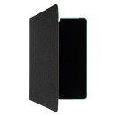 Gecko Covers Apple iPad (2021) Easy-Click 2.0 Cover Grey-Mint